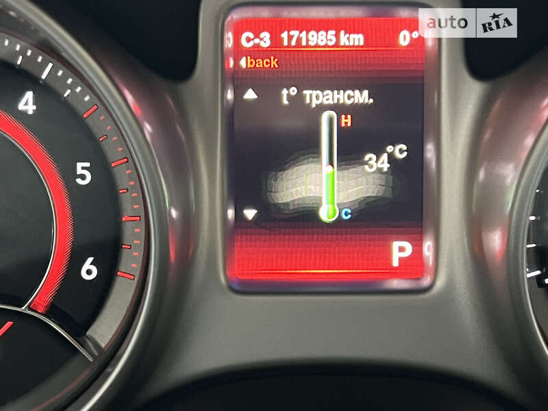 Внедорожник / Кроссовер Fiat Freemont 2013 в Одессе