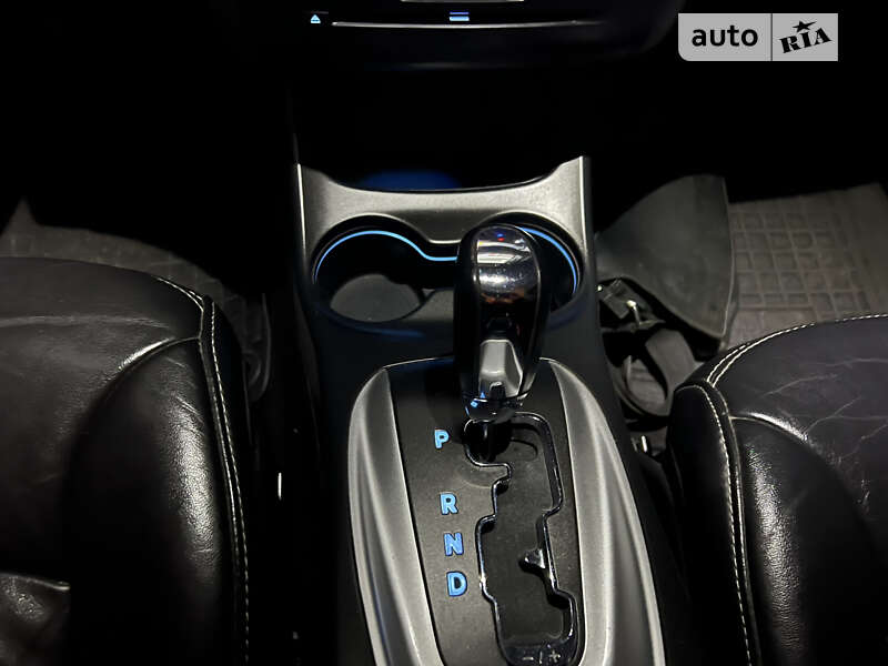 Внедорожник / Кроссовер Fiat Freemont 2013 в Одессе