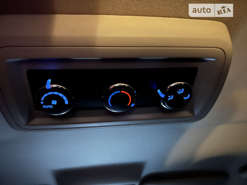 Внедорожник / Кроссовер Fiat Freemont 2013 в Одессе