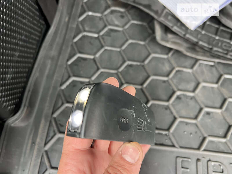 Внедорожник / Кроссовер Fiat Freemont 2013 в Одессе