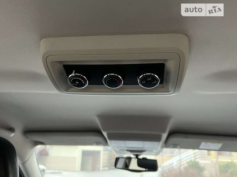 Внедорожник / Кроссовер Fiat Freemont 2013 в Одессе