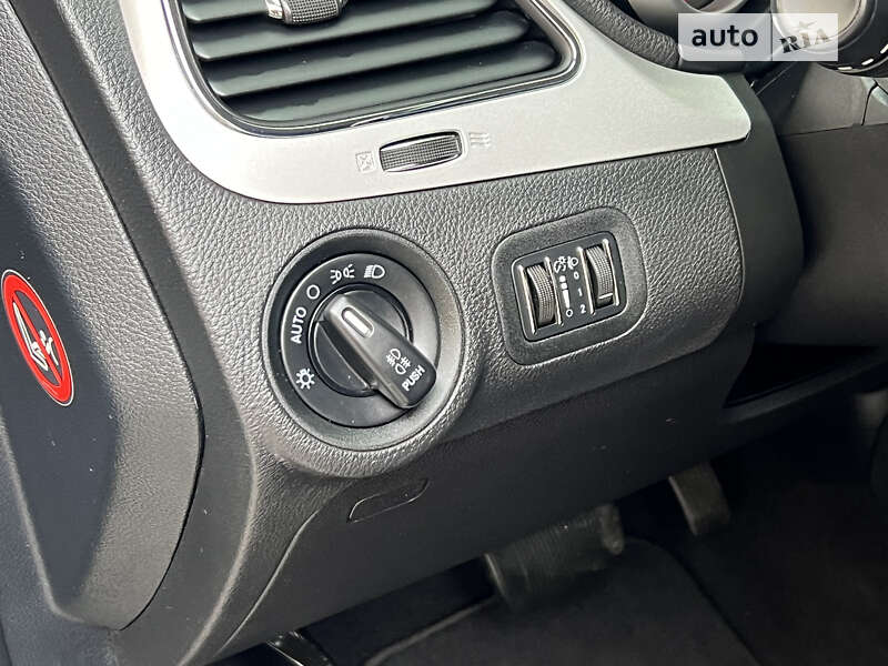 Внедорожник / Кроссовер Fiat Freemont 2013 в Одессе