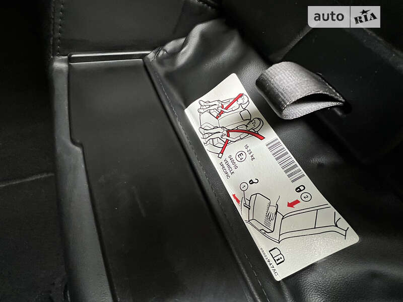 Внедорожник / Кроссовер Fiat Freemont 2013 в Одессе