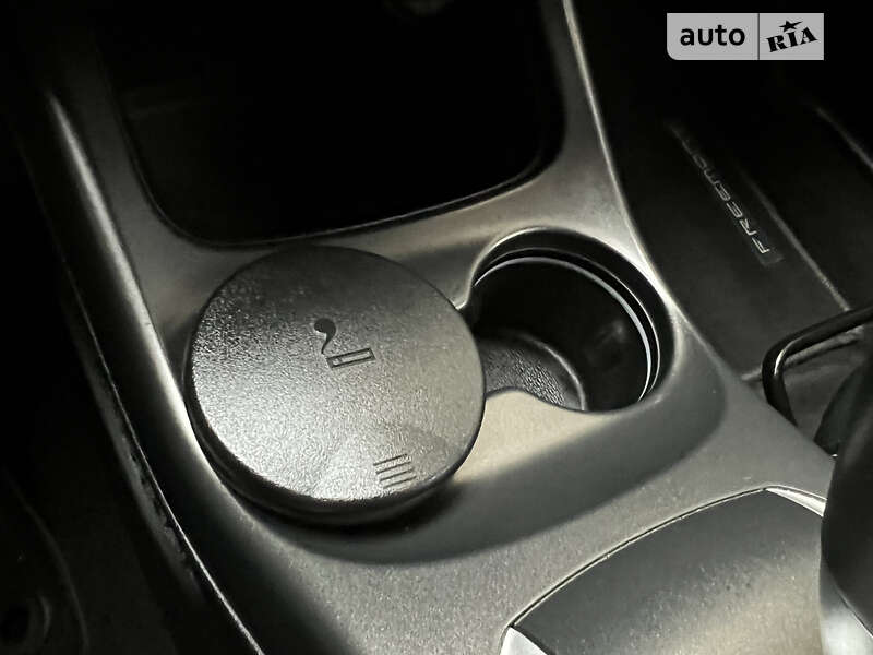 Внедорожник / Кроссовер Fiat Freemont 2013 в Одессе