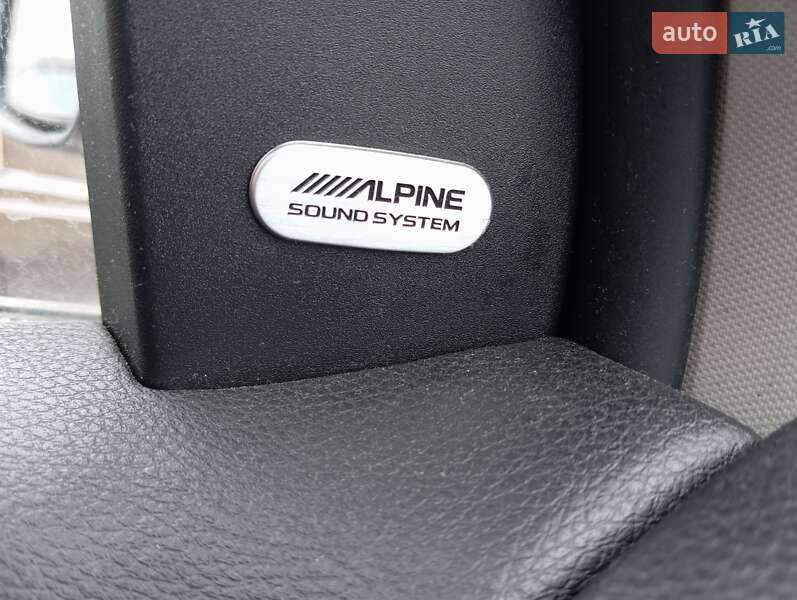 Позашляховик / Кросовер Fiat Freemont 2014 в Івано-Франківську фото 8 Позашляховик / Кросовер Fiat Freemont 2014 в Івано-Франківську