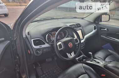 Позашляховик / Кросовер Fiat Freemont 2013 в Рівному