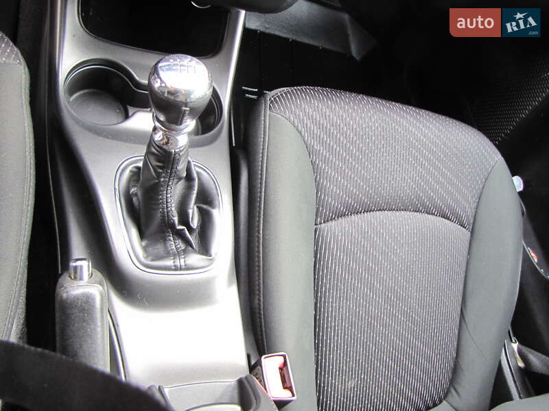 Внедорожник / Кроссовер Fiat Freemont 2011 в Староконстантинове