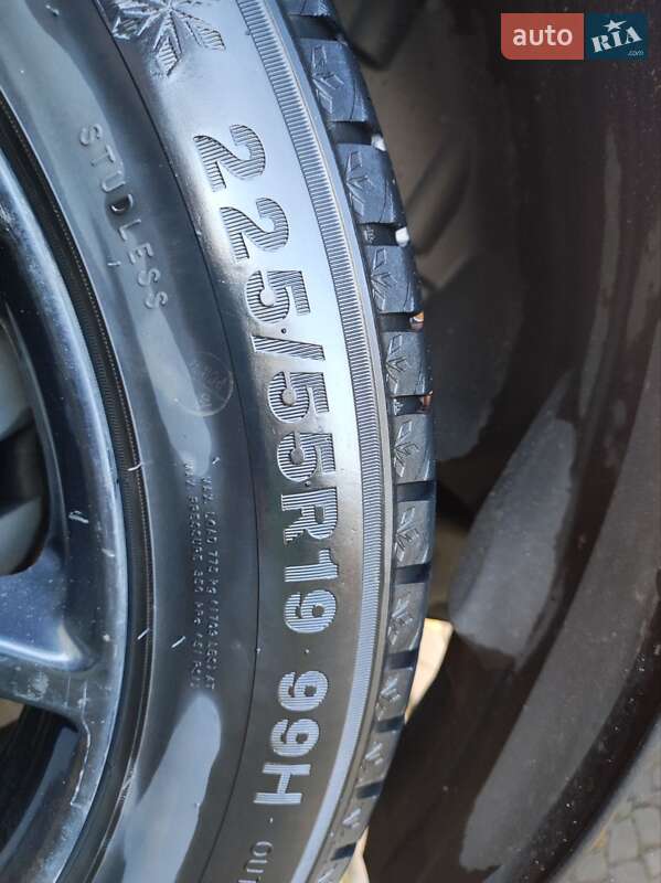 Позашляховик / Кросовер Fiat Freemont 2015 в Дрогобичі