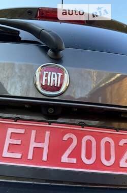 Внедорожник / Кроссовер Fiat Freemont 2015 в Тернополе