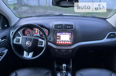 Внедорожник / Кроссовер Fiat Freemont 2013 в Дубно