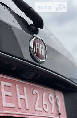 Внедорожник / Кроссовер Fiat Freemont 2014 в Луцке