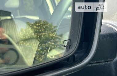 Позашляховик / Кросовер Fiat Freemont 2011 в Кривому Розі