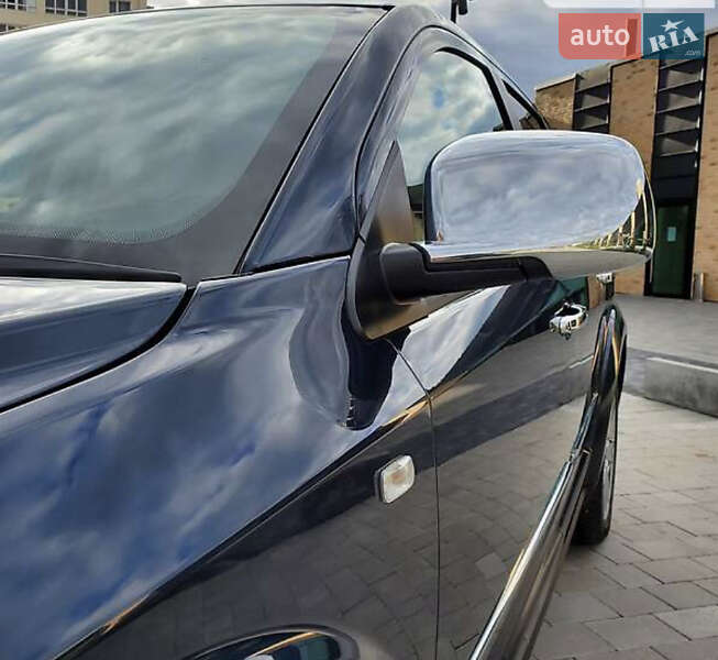 Внедорожник / Кроссовер Fiat Freemont 2013 в Каменец-Подольском