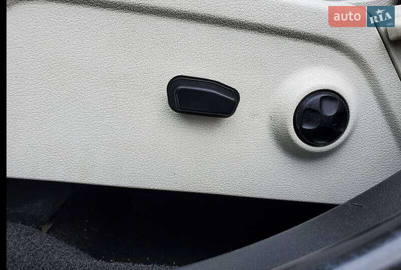 Внедорожник / Кроссовер Fiat Freemont 2013 в Каменец-Подольском