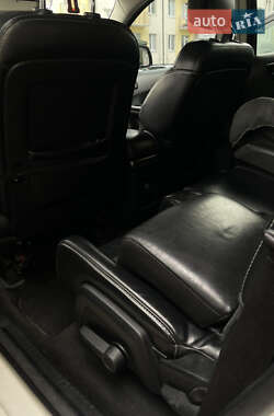 Позашляховик / Кросовер Fiat Freemont 2011 в Львові