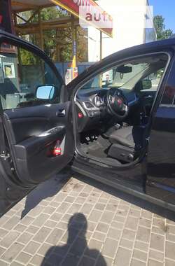 Внедорожник / Кроссовер Fiat Freemont 2011 в 