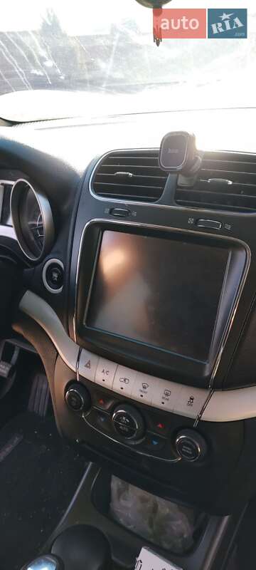 Внедорожник / Кроссовер Fiat Freemont 2013 в Бердичеве