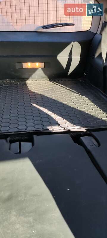 Внедорожник / Кроссовер Fiat Freemont 2013 в Бердичеве