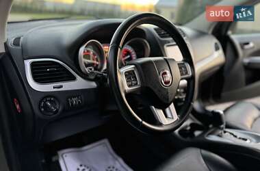 Внедорожник / Кроссовер Fiat Freemont 2014 в Дрогобыче