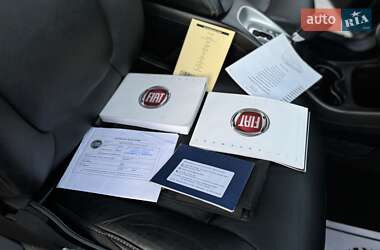 Внедорожник / Кроссовер Fiat Freemont 2014 в Дрогобыче