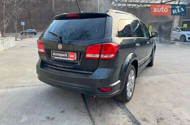 Внедорожник / Кроссовер Fiat Freemont 2012 в 