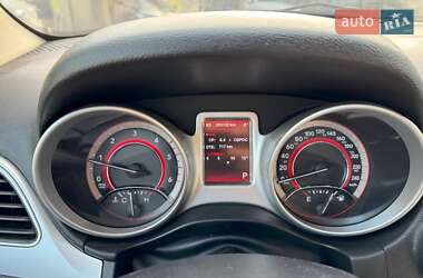 Внедорожник / Кроссовер Fiat Freemont 2012 в 