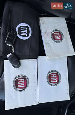Внедорожник / Кроссовер Fiat Freemont 2012 в 