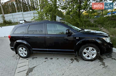 Внедорожник / Кроссовер Fiat Freemont 2012 в 