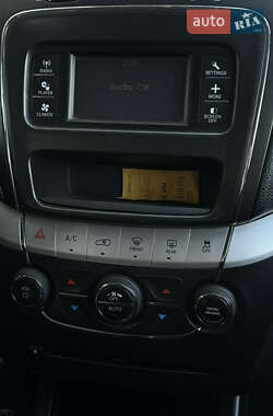 Внедорожник / Кроссовер Fiat Freemont 2012 в 