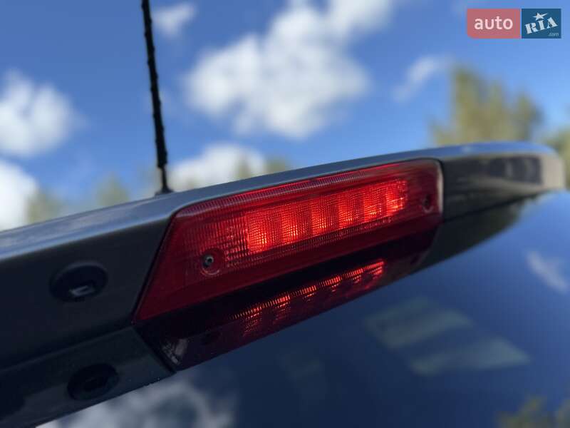 Внедорожник / Кроссовер Fiat Freemont 2014 в Дрогобыче