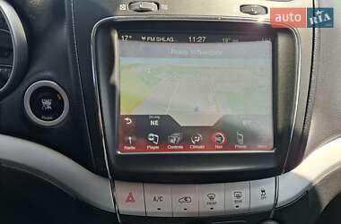 Внедорожник / Кроссовер Fiat Freemont 2014 в 