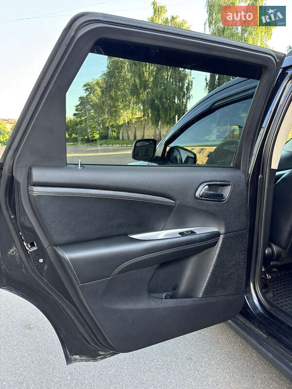 Внедорожник / Кроссовер Fiat Freemont 2013 в Конотопе фото 22 Внедорожник / Кроссовер Fiat Freemont 2013 в Конотопе