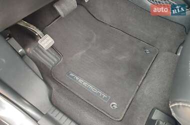 Внедорожник / Кроссовер Fiat Freemont 2014 в 