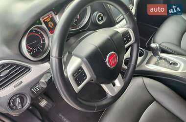 Внедорожник / Кроссовер Fiat Freemont 2014 в 