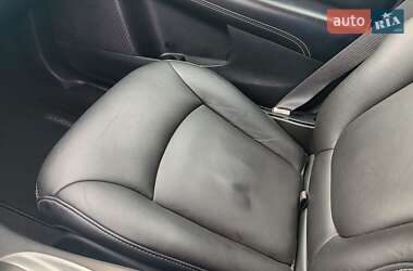 Внедорожник / Кроссовер Fiat Freemont 2014 в 