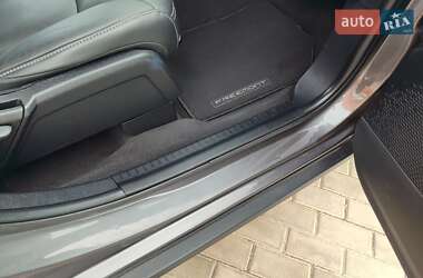 Внедорожник / Кроссовер Fiat Freemont 2014 в 