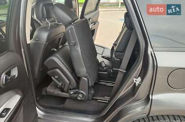 Внедорожник / Кроссовер Fiat Freemont 2014 в 