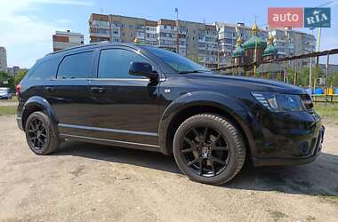 Внедорожник / Кроссовер Fiat Freemont 2015 в 