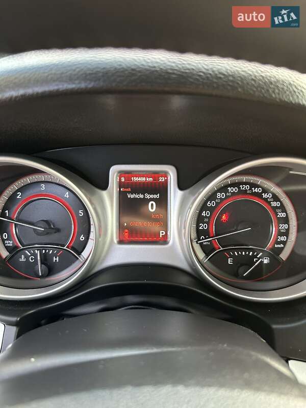 Внедорожник / Кроссовер Fiat Freemont 2013 в Киеве фото 13 Внедорожник / Кроссовер Fiat Freemont 2013 в Киеве