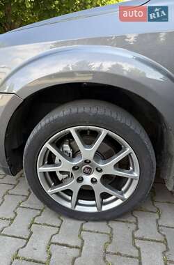 Внедорожник / Кроссовер Fiat Freemont 2013 в 