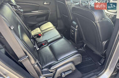 Внедорожник / Кроссовер Fiat Freemont 2012 в 