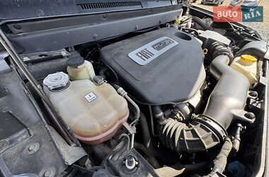 Внедорожник / Кроссовер Fiat Freemont 2012 в 
