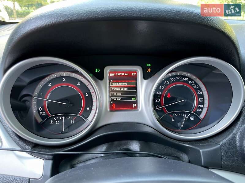 Позашляховик / Кросовер Fiat Freemont 2014 в Черкасах фото 43 Позашляховик / Кросовер Fiat Freemont 2014 в Черкасах