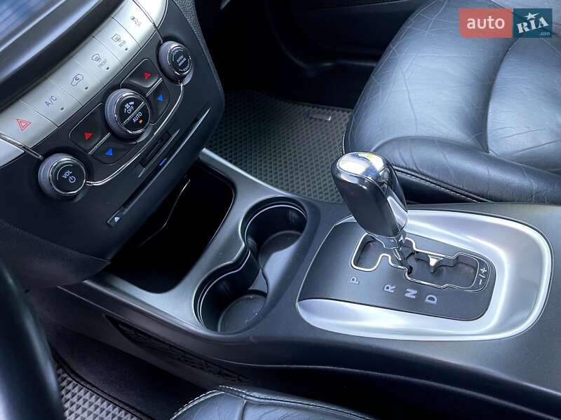 Позашляховик / Кросовер Fiat Freemont 2014 в Черкасах фото 47 Позашляховик / Кросовер Fiat Freemont 2014 в Черкасах