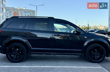Внедорожник / Кроссовер Fiat Freemont 2012 в 