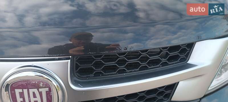 Внедорожник / Кроссовер Fiat Freemont 2012 в Нововолынске
