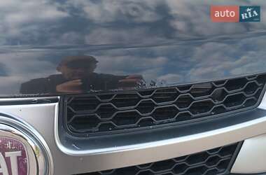 Внедорожник / Кроссовер Fiat Freemont 2012 в 