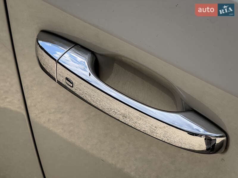 Позашляховик / Кросовер Fiat Freemont 2015 в Бродах