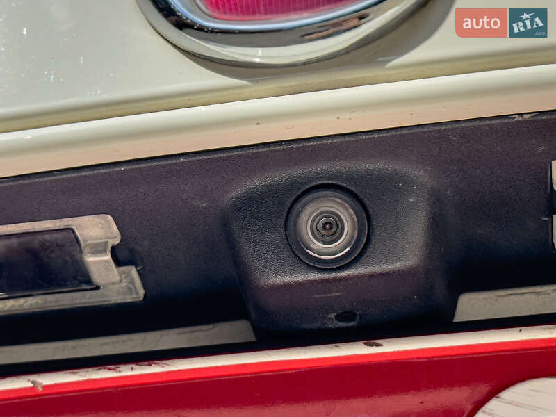 Позашляховик / Кросовер Fiat Freemont 2015 в Бродах