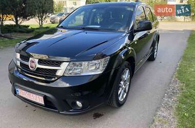 Внедорожник / Кроссовер Fiat Freemont 2013 в Сарнах